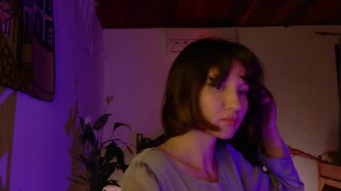 Miya online show from March 11, 1:55 am