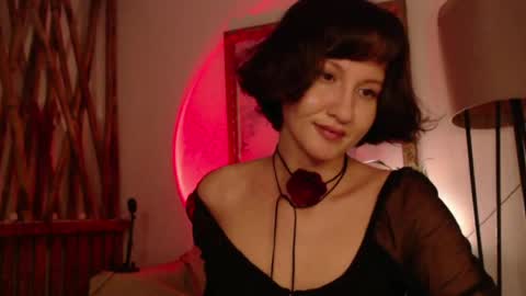 Miya online show from May 31, 1:25 am
