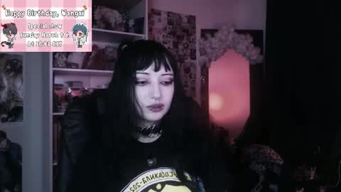 Wangxi last account Wangxi  online show from February 20, 6:19 am