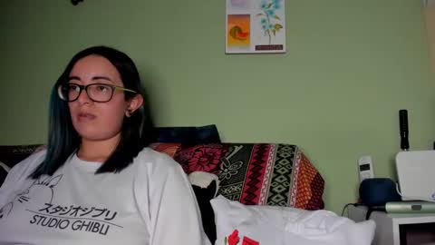 Snapshot of waningrosee chatting on February 14, 9:10 pm Waningrose Lu online show from February 14, 9:10 pm