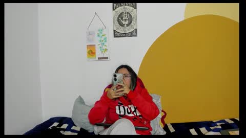 Waningrose  Lu online show from November 14, 10:51 pm