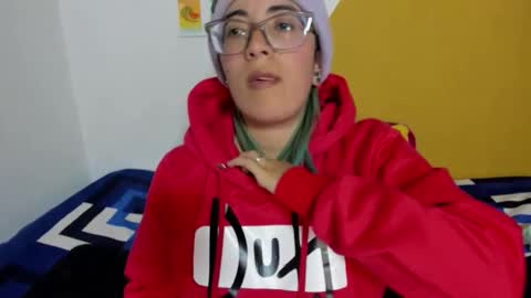 Waningrose  Lu online show from November 25, 11:49 pm