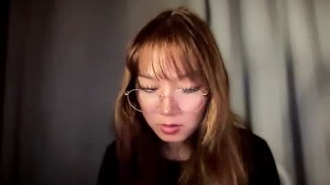 LIZA online show from February 27, 1:49 am