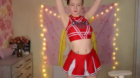 Snapshot of wanna_breed chatting on March 1, 10:13 am Kate online show from March 1, 10:13 am