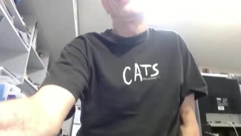 curiousforwhatever online show from March 18, 3:31 am