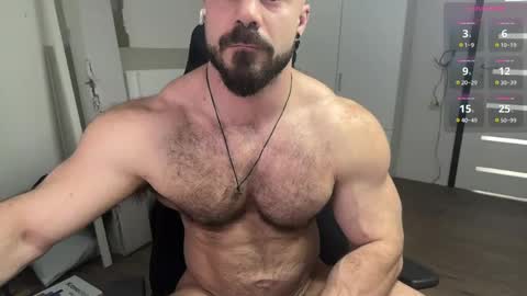 new online show from May 6, 9:03 am