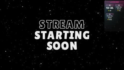 new online show from May 21, 4:19 am