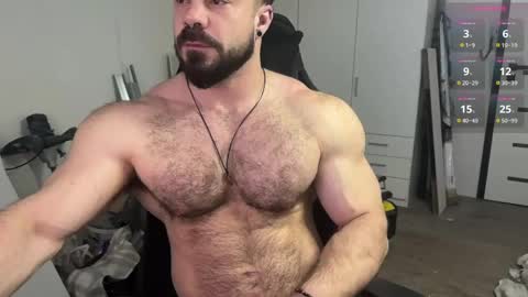 new online show from May 24, 5:23 am