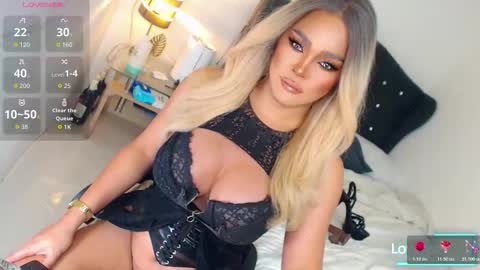 Miss Anna online show from March 7, 8:22 am