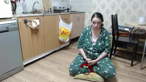 Allice online show from January 31, 7:11 pm