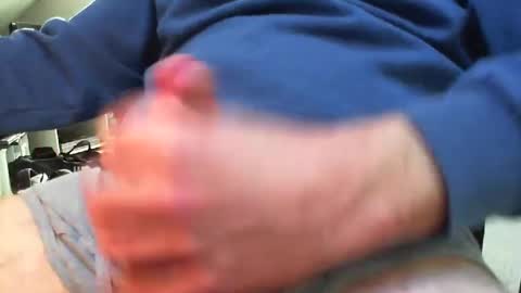 wanting1for online show from February 1, 11:48 pm