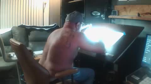 Snapshot of wantitbutyoucanthaveit chatting on March 6, 9:06 am inittogetitin online show from March 6, 9:06 am