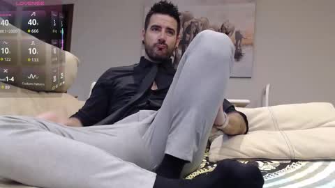 wapos__25 online show from November 5, 7:25 pm