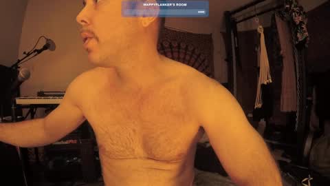 wappyflanker online show from January 3, 8:00 am