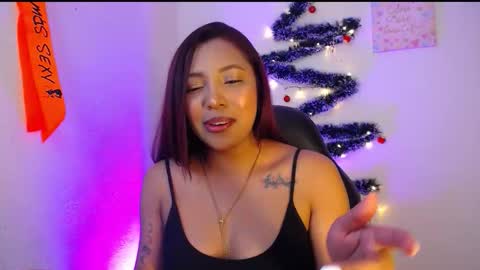 EMILY online show from November 30, 2:15 am