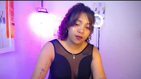 EMILY online show from April 27, 10:24 am