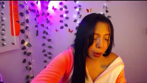 EMILY online show from May 5, 3:36 am