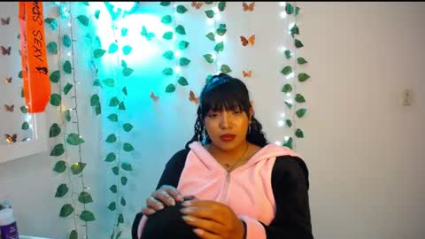 EMILY online show from July 1, 4:14 am