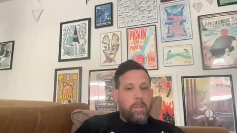 Snapshot of warispeace666 chatting on June 19, 9:51 pm warispeace666 online show from June 19, 9:51 pm