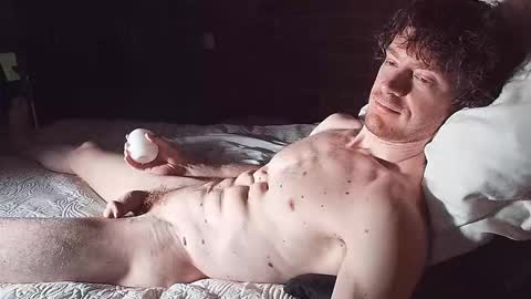 Warren Kener online show from September 23, 2:36 am