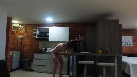 Warren Kener online show from February 19, 11:12 pm