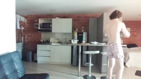 Warren Kener online show from February 26, 5:56 pm