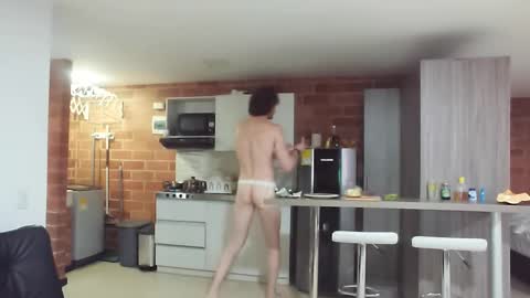 Warren Kener online show from March 1, 12:34 am