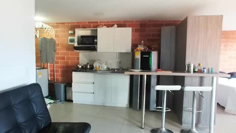 Warren Kener online show from March 1, 10:34 pm