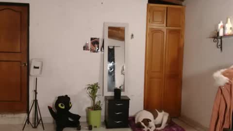 Snapshot of warrior_xena chatting on October 5, 3:27 am warrior_xena online show from October 5, 3:27 am