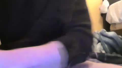 wasiancutie online show from May 12, 3:25 am