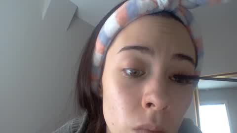 wasiancutie online show from February 17, 6:36 pm