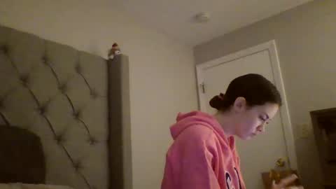 Snapshot of wasiancutiee chatting on May 14, 5:36 am wasiancutie online show from May 14, 5:36 am