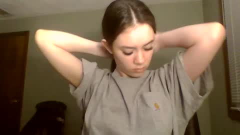 Snapshot of wasiancutiee chatting on May 20, 7:25 am wasiancutie online show from May 20, 7:25 am