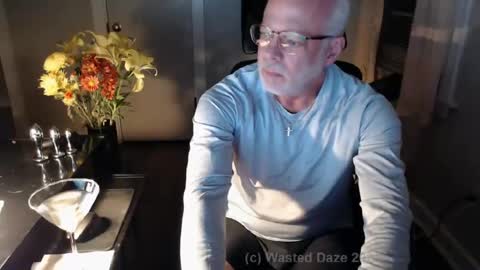 wasted_daze_ online show from November 17, 11:21 pm