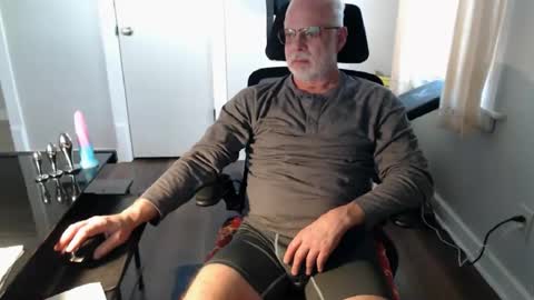 wasted_daze_ online show from December 13, 7:53 pm