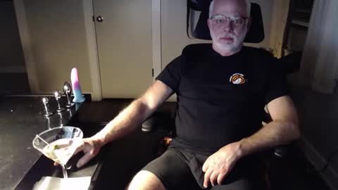 wasted_daze_ online show from January 13, 11:32 pm