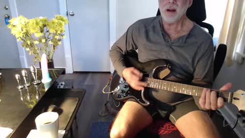 wasted_daze_ online show from February 7, 1:48 pm