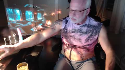 wasted_daze_ online show from February 27, 2:33 am