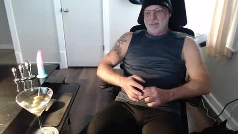 wasted_daze_ online show from March 17, 10:24 pm