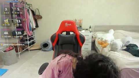 Snapshot of wastforu chatting on December 23, 8:56 am wastforu online show from December 23, 8:56 am