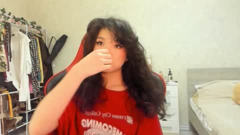 Snapshot of wastforu chatting on February 12, 9:37 am wastforu online show from February 12, 9:37 am