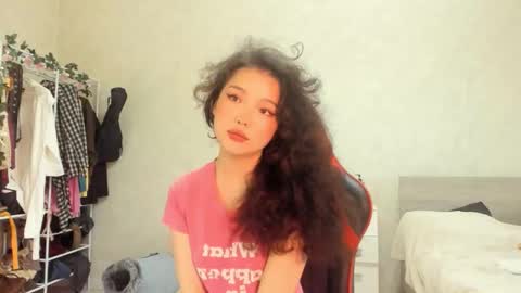 Snapshot of wastforu chatting on February 16, 10:55 am wastforu online show from February 16, 10:55 am