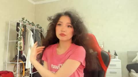 Snapshot of wastforu chatting on February 17, 10:23 am wastforu online show from February 17, 10:23 am