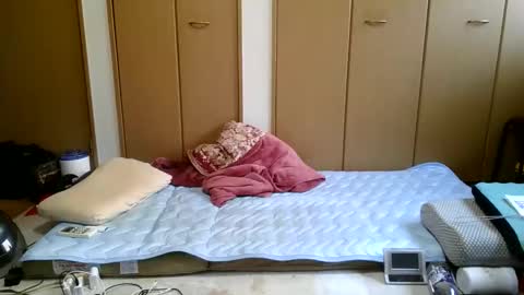 watanosmoking online show from October 3, 10:40 pm