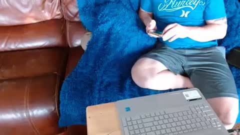 Hereforfun online show from January 11, 4:03 pm