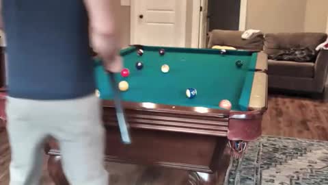 Snapshot of watcher950585 chatting on December 18, 6:47 pm Daddy online show from December 18, 6:47 pm