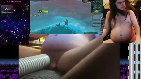 watchmegamer online show from March 7, 5:21 pm