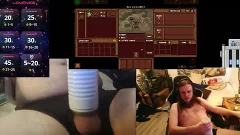 watchmegamer online show from March 29, 5:35 pm