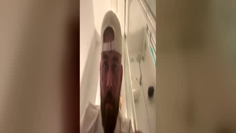 watchmethrob69 online show from June 1, 6:42 pm