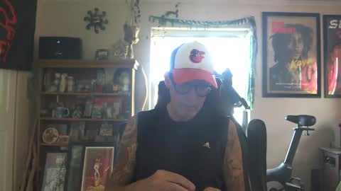 Snapshot of waterfire420 chatting on December 28, 8:15 pm waterfire420 online show from December 28, 8:15 pm